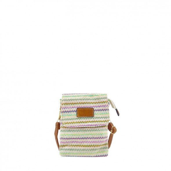 Bolso Bandolera Móvil